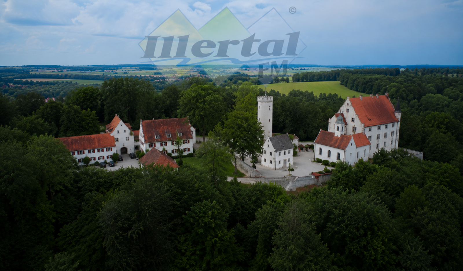 Die Mindelburg
