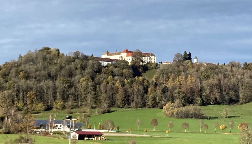 Waldburg