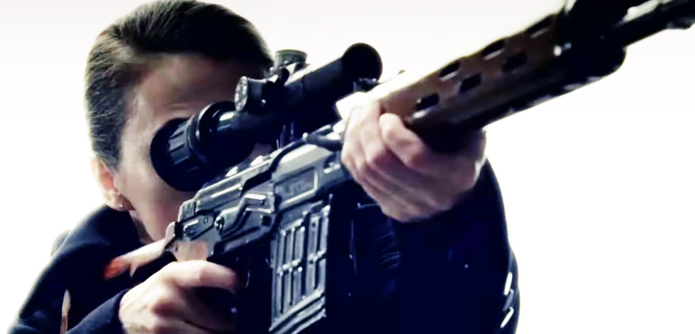 "Die beste Serie der 2010er": Dieser sechsteilige Spionagethriller, der von fast 100 % der Kritiker empfohlen wird, ist jetzt als Stream verfügbar