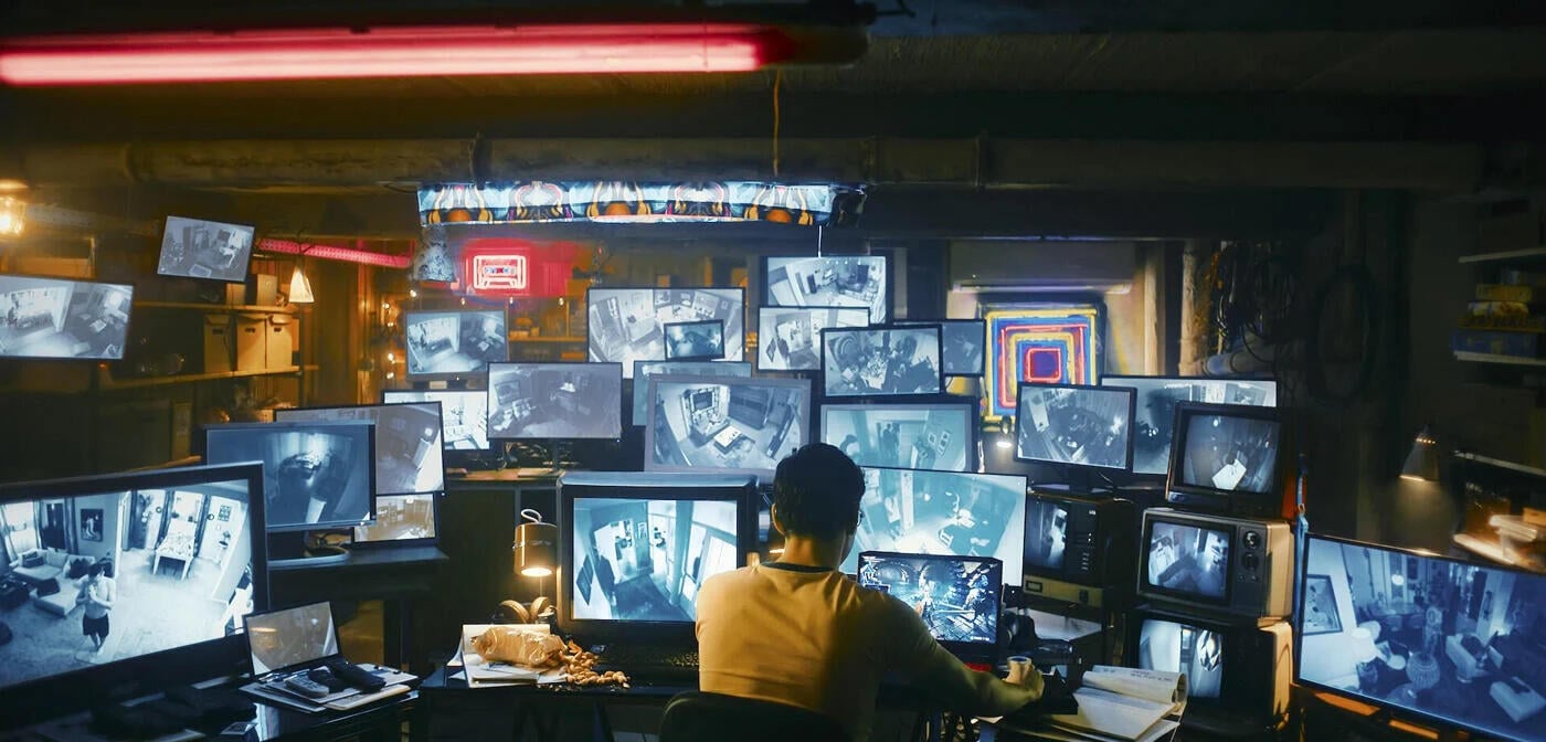 Eine der besten Thrillerserien der letzten Jahre kehrt zurück: Erster Trailer zu Where's Wanda Staffel 2