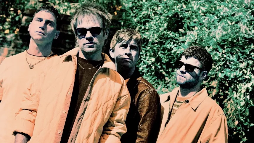 Enter Shikari: Unbefristete Auszeit ab Ende 2027