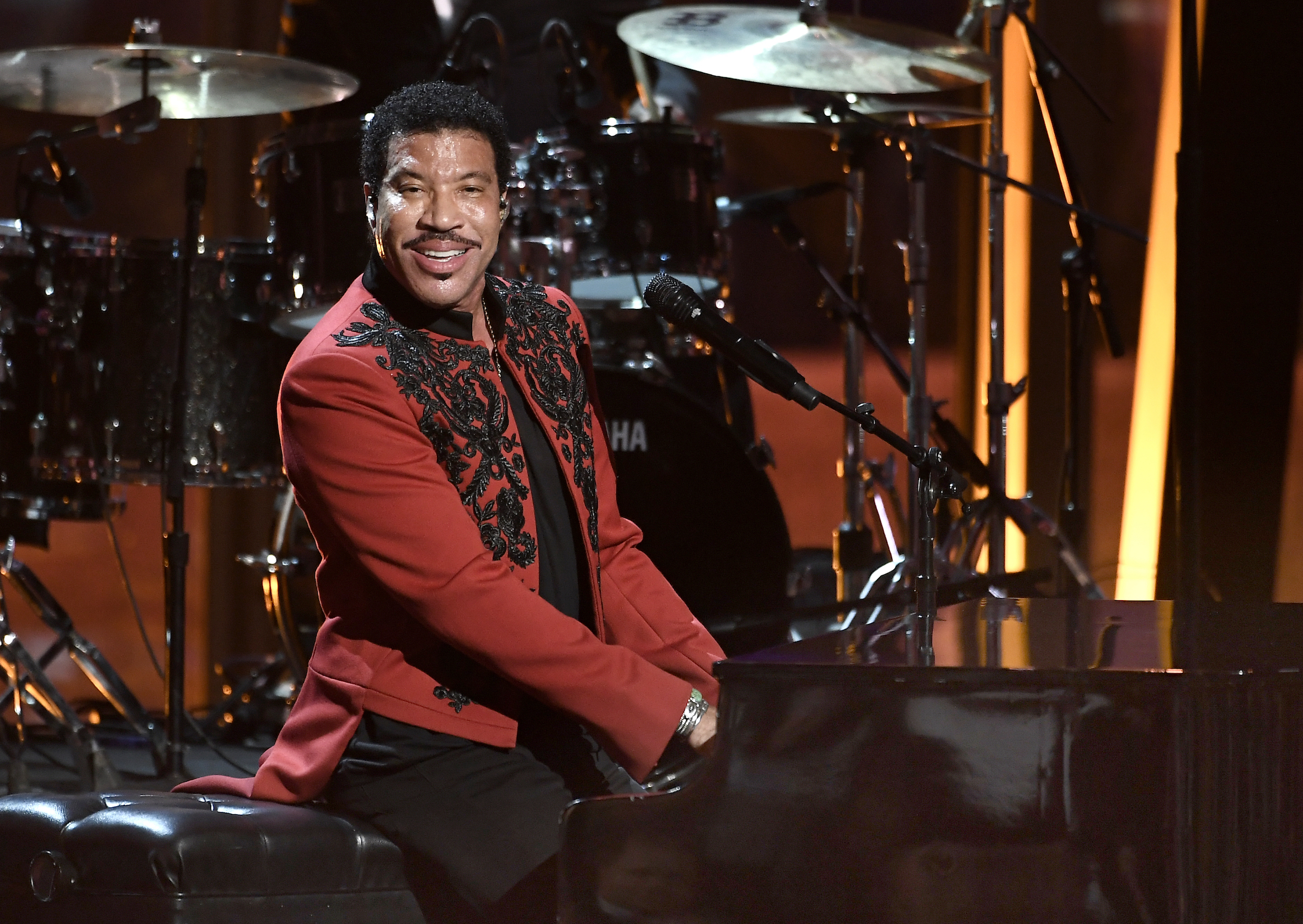 Lionel Richie: Konzerte nach Herzeingriff verschoben – nicht abgesagt