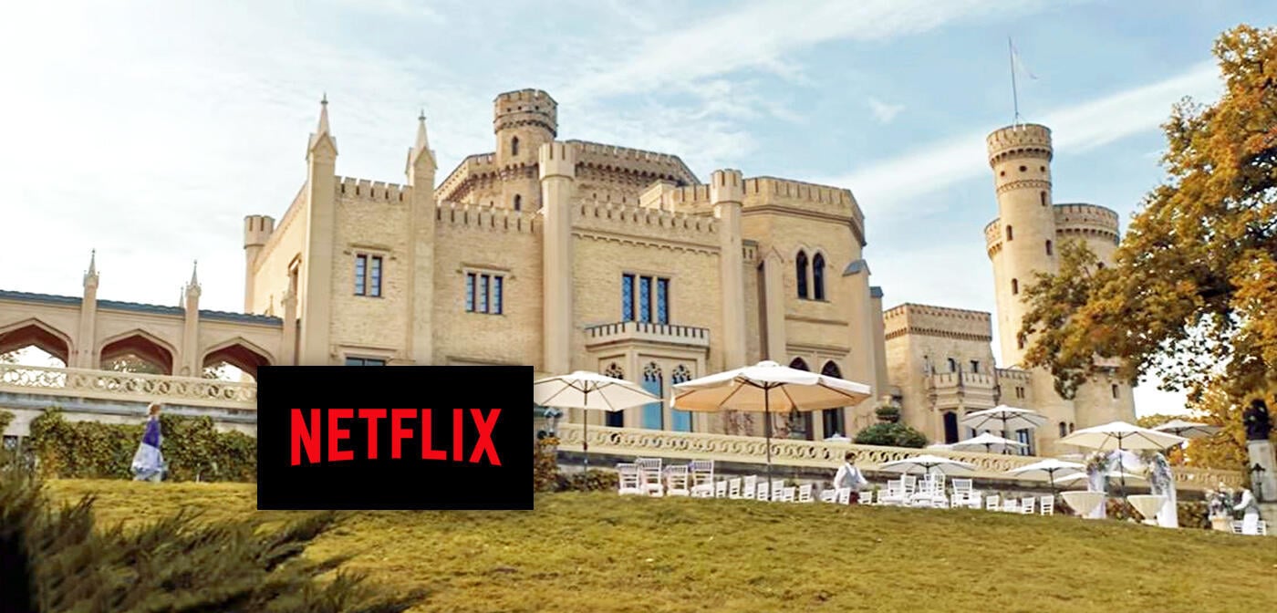 Das passiert selten: Deutscher Mega-Star mit 2 Filmen gleichzeitig in den Netflix-Charts