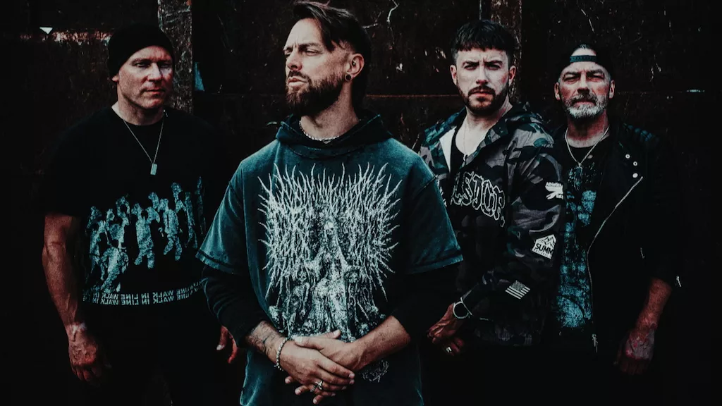Bullet For My Valentine: Neues Album & Tour 2027