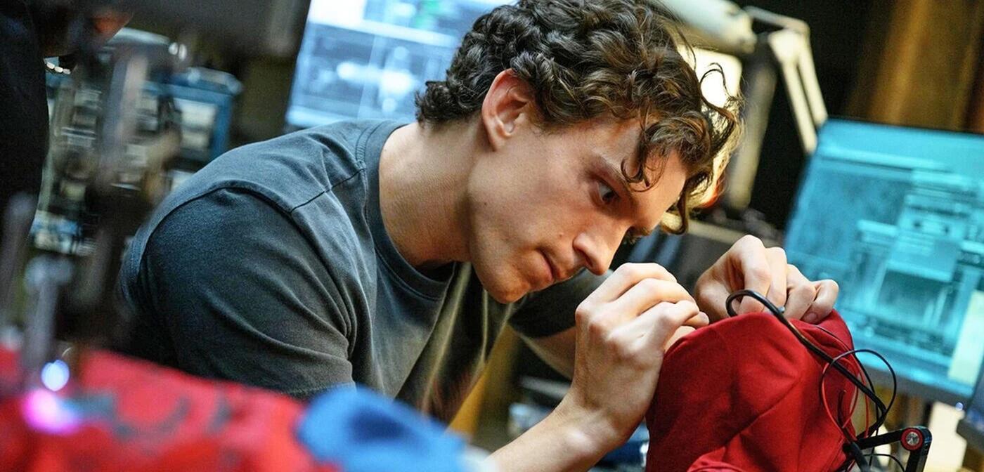 Tom Holland ist jetzt der erfolgreichste Schauspieler aller Zeiten – diese zwei Stars hat er überholt