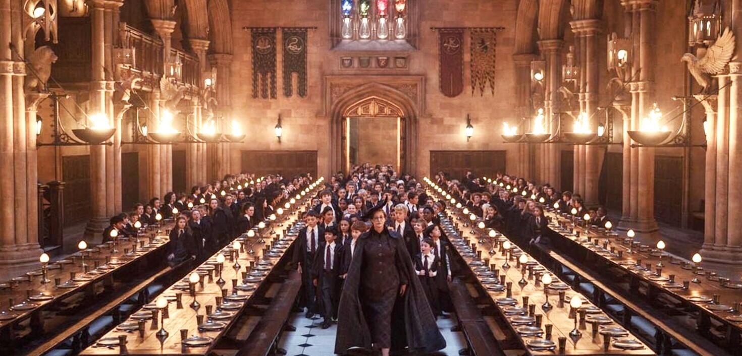Harry Potter-Serie besetzt Arthur Weasley, Maulende Myrte und Colin Creevey für Staffel 2 – darunter das Kind eines Potter-Filmstars