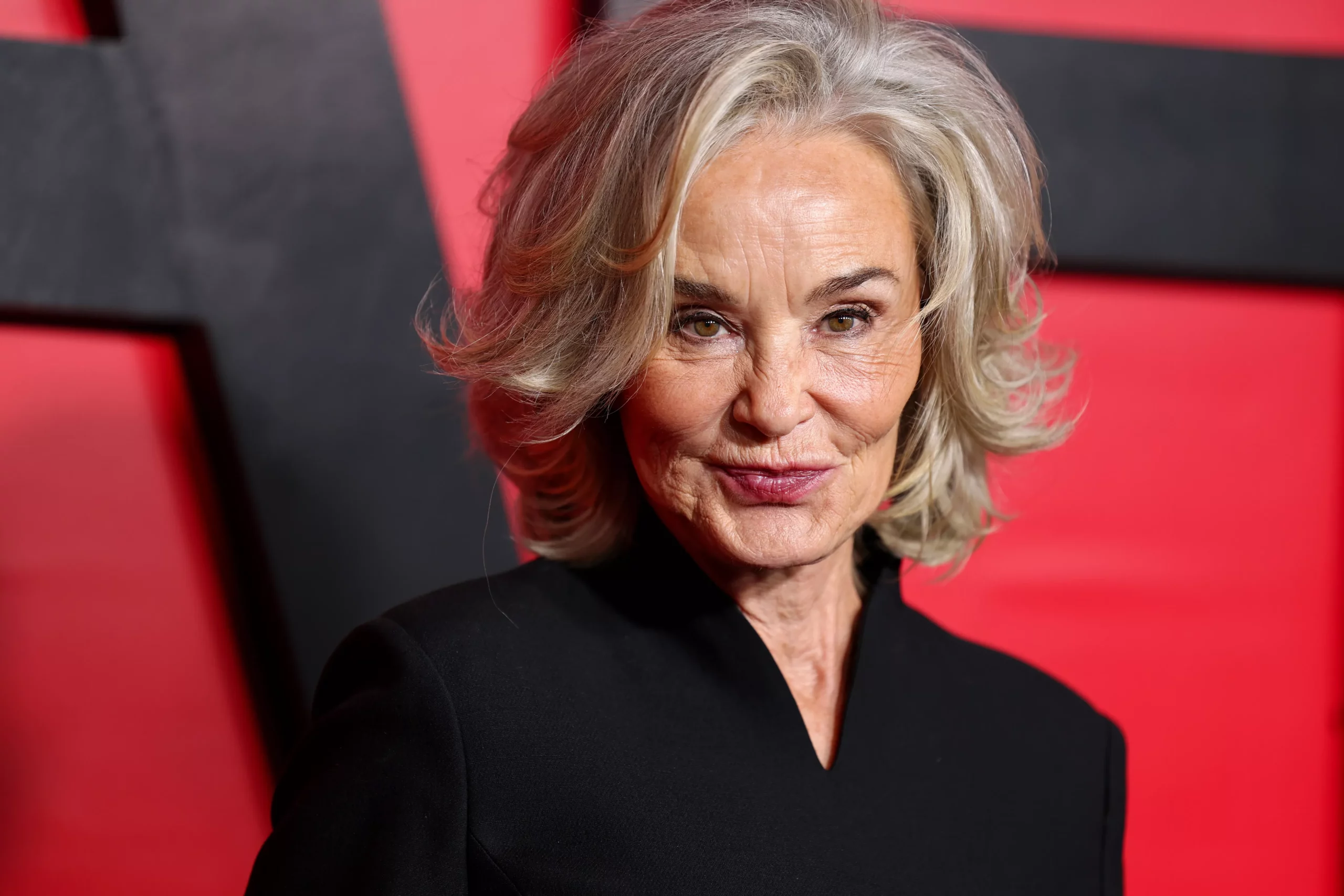 Jessica Lange: So konnte Ryan Murphy sie zurückgewinnen