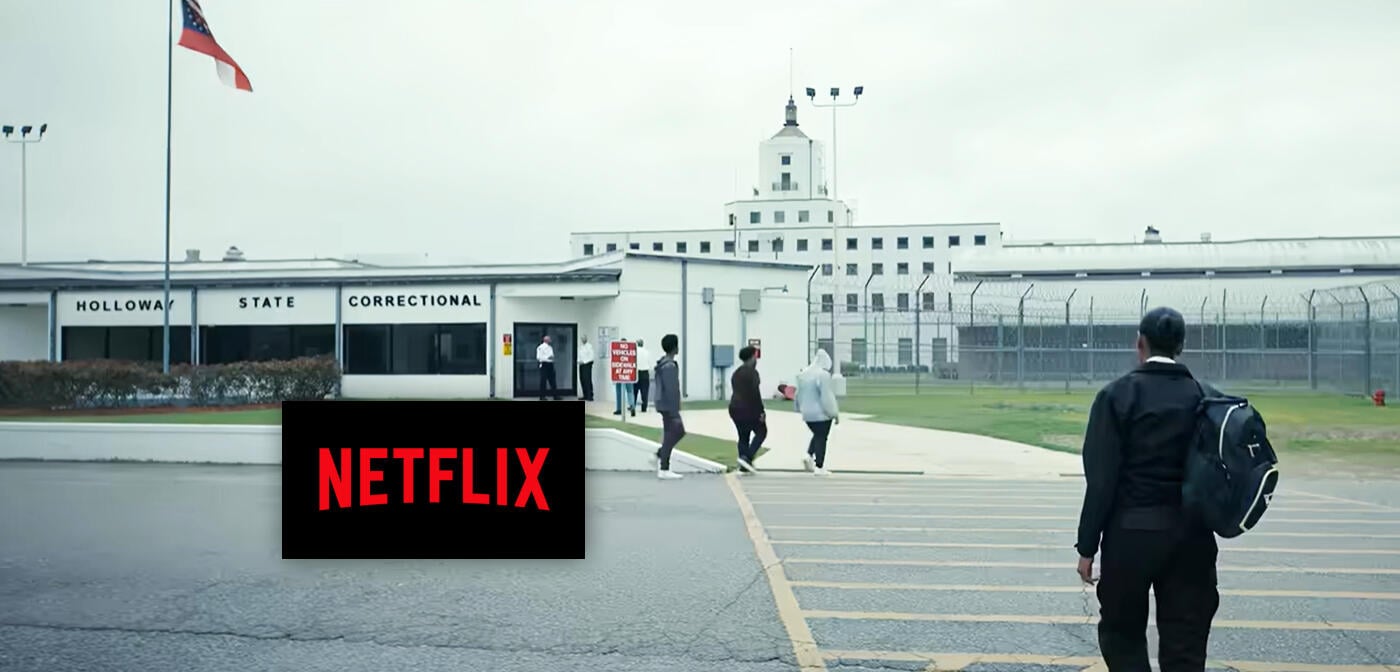 Platz 1 bei Netflix: Der neue Film einer der einflussreichsten Ikonen Hollywoods