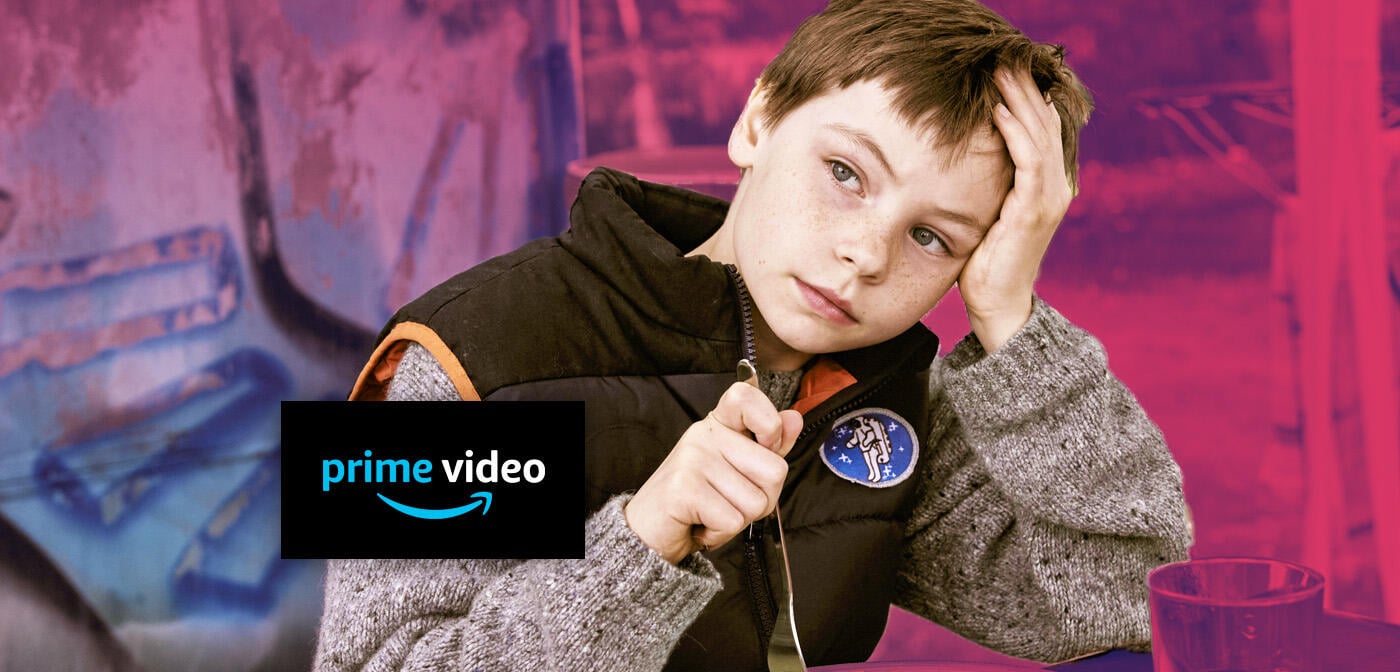 Neu bei Amazon Prime: Extrem berührender Geheimtipp, der auf einer wahren Geschichte basiert