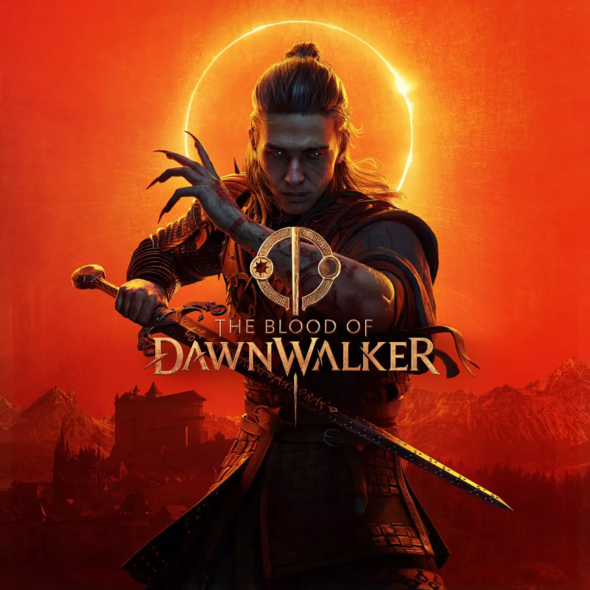 Review: THE BLOOD OF DAWNWALKER