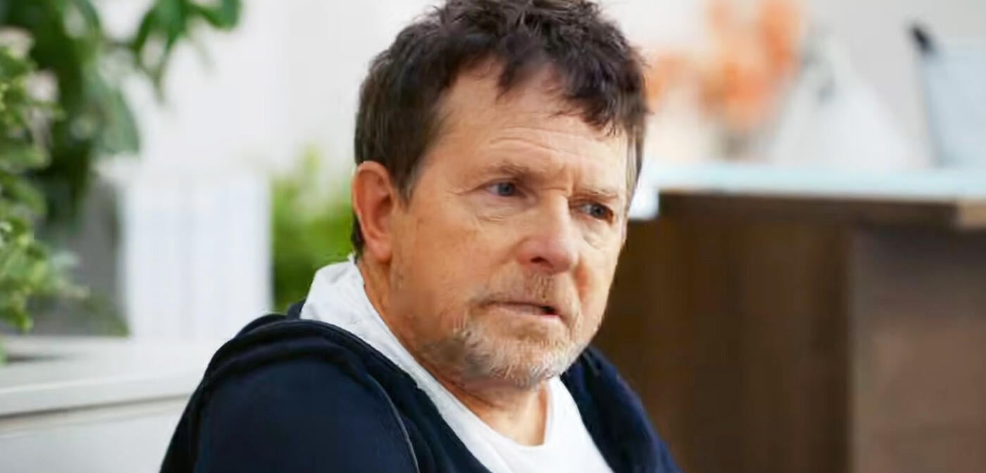 "Parkinson zu akzeptieren bedeutet nicht aufzugeben": Michael J. Fox, der bei den Emmy Awards 2026 Standing Ovations erhielt, bewegte das Publikum, als er die Fortschritte seiner Stiftung feierte