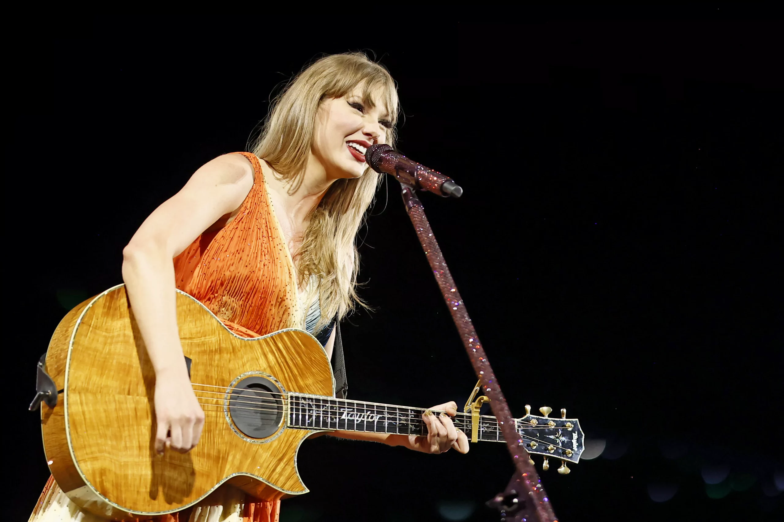 Taylor Swift: „Patient Zero“ erscheint Freitag – neue Details zur Single