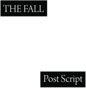 Verlobte und Managerin von Mark E. Smith: Pamela Vander gegen posthumes Album von The Fall